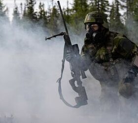 potd sniper competition k4 arctic rangers vs finland