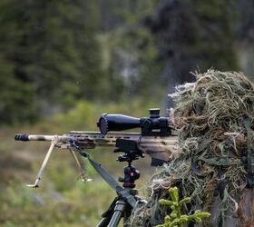 potd sniper competition k4 arctic rangers vs finland