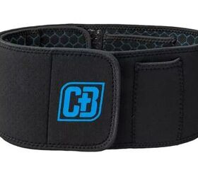 Crossbreed Announces the Modular Belly Band 2.0 thefirearmblog