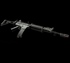 POTD: The FN FNC