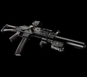 POTD: Palmetto State Armory AK-V