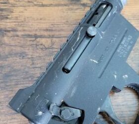 The Rimfire Report: The Best DIY Upgrade You Can Make to Your Henry AR-7