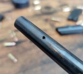 the rimfire report the best diy upgrade for your henry ar 7