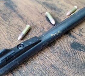the rimfire report the best diy upgrade for your henry ar 7