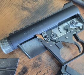 The Rimfire Report: The Best DIY Upgrade You Can Make to Your Henry AR-7
