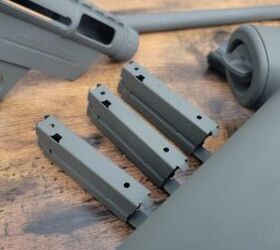 The Rimfire Report: The Best DIY Upgrade You Can Make to Your Henry AR-7