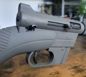 The Rimfire Report: The Best DIY Upgrade You Can Make to Your Henry AR-7