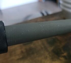 The Rimfire Report: The Best DIY Upgrade You Can Make to Your Henry AR-7