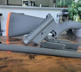 the rimfire report the best diy upgrade for your henry ar 7