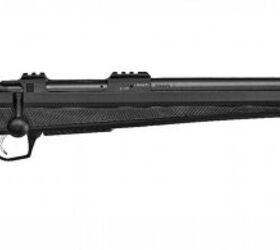 CZ 600 Rifles Under Recall From CZ-USA