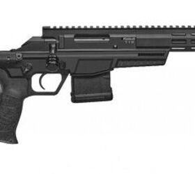 Safety Recall: CZ 600 Rifles