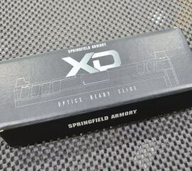 TFB Review: Springfield Armory XD Optic Ready Slide Kit