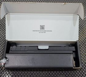 TFB Review: Springfield Armory XD Optic Ready Slide Kit