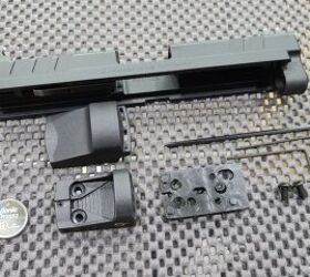 TFB Review: Springfield Armory XD Optic Ready Slide Kit