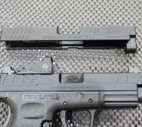 TFB Review: Springfield Armory XD Optic Ready Slide Kit