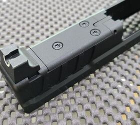 TFB Review: Springfield Armory XD Optic Ready Slide Kit