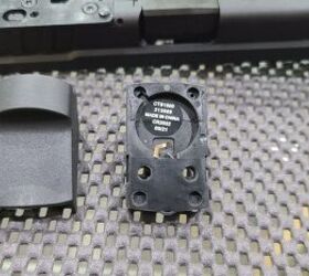 TFB Review: Springfield Armory XD Optic Ready Slide Kit