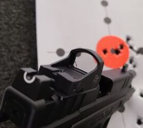 TFB Review: Springfield Armory XD Optic Ready Slide Kit