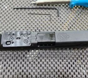 TFB Review: Springfield Armory XD Optic Ready Slide Kit