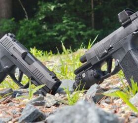 The NEW 17-Round Capacity Compensated SIG P365 X-Macro