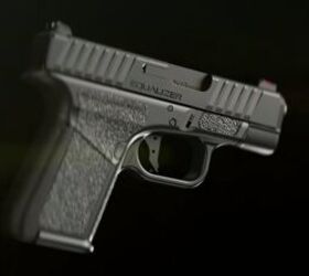 GForce Arms Tease Their First Pistol: The GF9 EQUALIZER