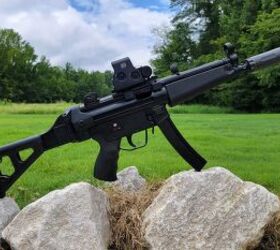 TFB Review: The POF SMG MP5 – MP5 Performance Without the Price?