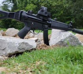 TFB REVIEW: The POF SMG MP5 - MP5 Performance Without the Price?