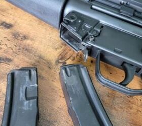 TFB REVIEW: The POF SMG MP5 - MP5 Performance Without the Price?