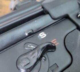 TFB REVIEW: The POF SMG MP5 - MP5 Performance Without the Price?