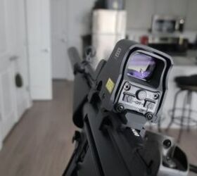 TFB REVIEW: The POF SMG MP5 - MP5 Performance Without the Price?