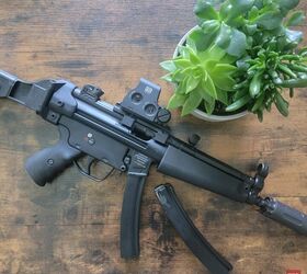 TFB REVIEW: The POF SMG MP5 - MP5 Performance Without the Price?