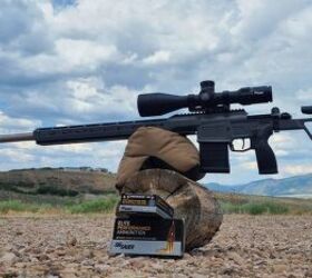 TFB Review: SIG CROSS PRS in 6.5 Creedmoor