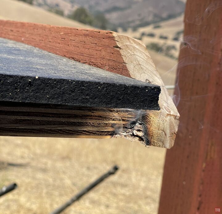 Fire Unexpected Public Service Announcement: Unexpected Fire – Keep A Look Out ...