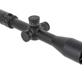 The New Primary Arms SLx 4-16x44mm Series Rifle Scopes | thefirearmblog.com