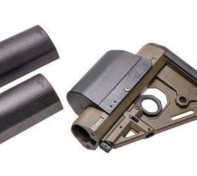 new larue tactical siete bolt action rifle