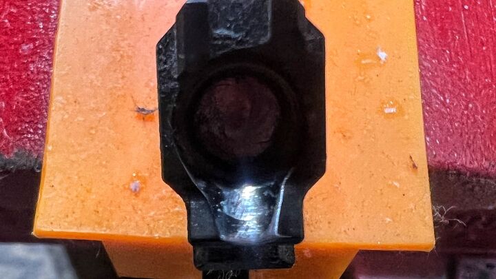 TFB Armorer's Bench: Not Broke Don't Fix It - Polishing Feed Ramps ...