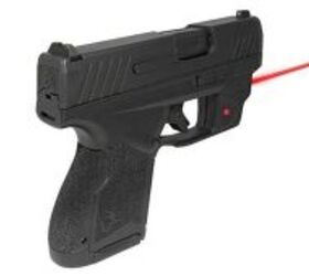 Viridian Pumps Out GX4 XL Compatible E Series Laser Sights