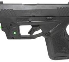 Viridian Pumps Out GX4 XL Compatible E Series Laser Sights