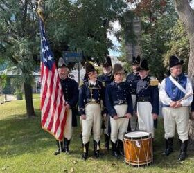 New York's Gun Laws Getting In the Way of Historical Reenactments?