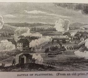 New York's New CCW Law Cancels Battle of Plattsburgh Re-Enactment