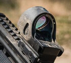 Jagerwerks Trijicon SRO Battle Ready Optic Shield (B.R.O.S.)