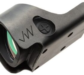 The Jagerwerks Trijicon SRO Battle Ready Optic Shield (B.R.O.S.