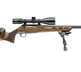 Recall Issued by SAUER USA for Sauer 100 6.5×55 SE Caliber Rifles