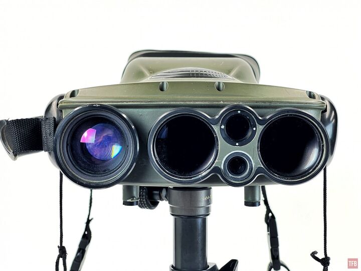 piatkové nočné svetlá safran jim lr chladený termálny biokulárny lrf