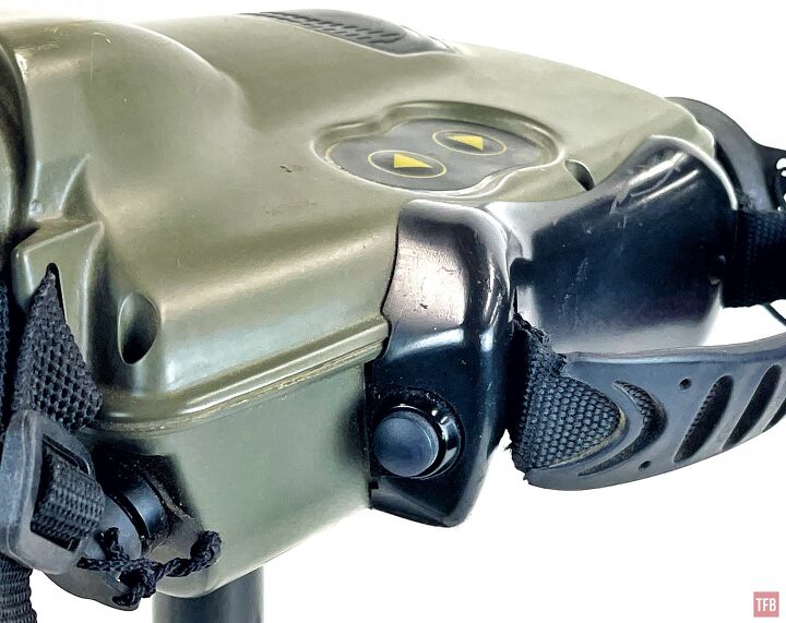 piatkové nočné svetlá safran jim lr chladený termálny biokulárny lrf