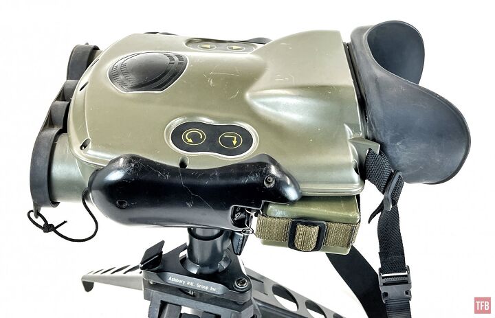 piatkové nočné svetlá safran jim lr chladený termálny biokulárny lrf