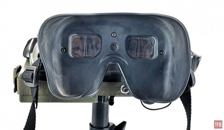 piatkové nočné svetlá safran jim lr chladený termálny biokulárny lrf