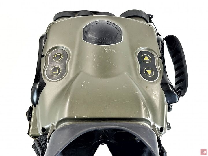 piatkové nočné svetlá safran jim lr chladený termálny biokulárny lrf