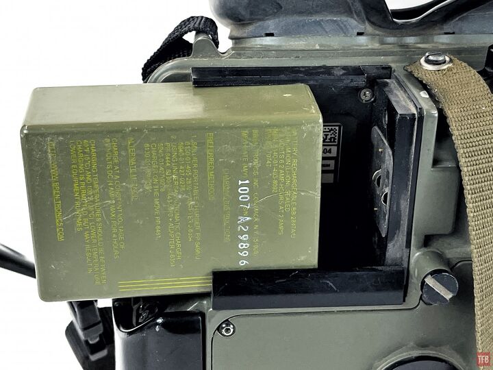 piatkové nočné svetlá safran jim lr chladený termálny biokulárny lrf