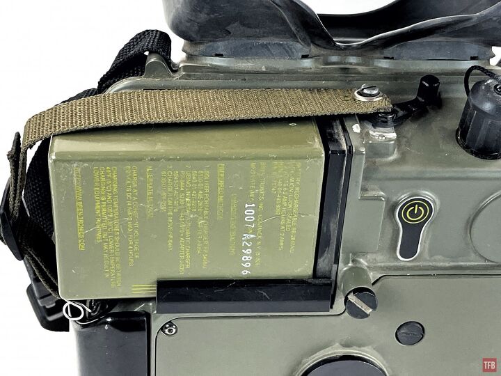 piatkové nočné svetlá safran jim lr chladený termálny biokulárny lrf